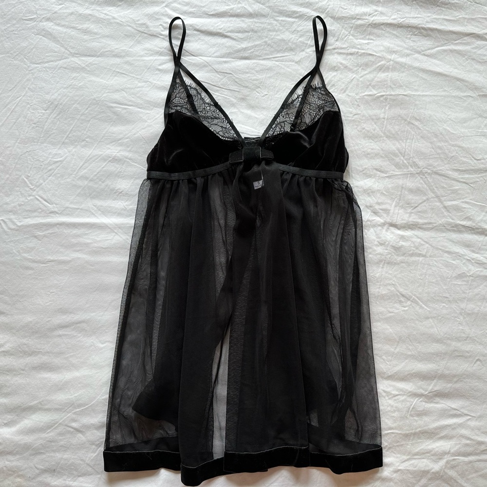 Adore Me Babydoll